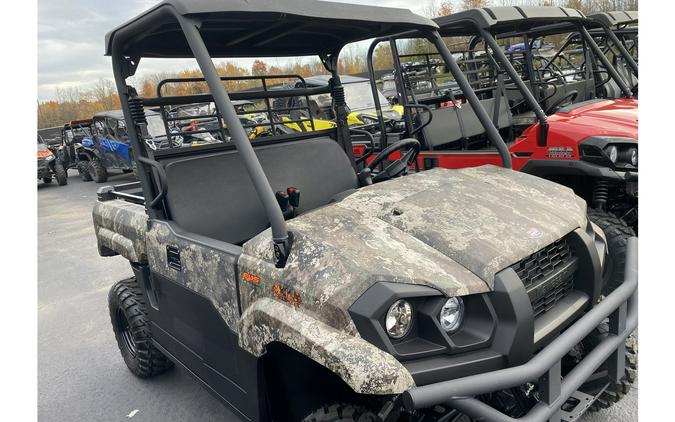 2024 Kawasaki MULE PRO-MX EPS CAMO