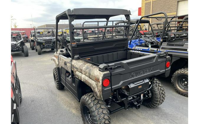 2024 Kawasaki MULE PRO-MX EPS CAMO