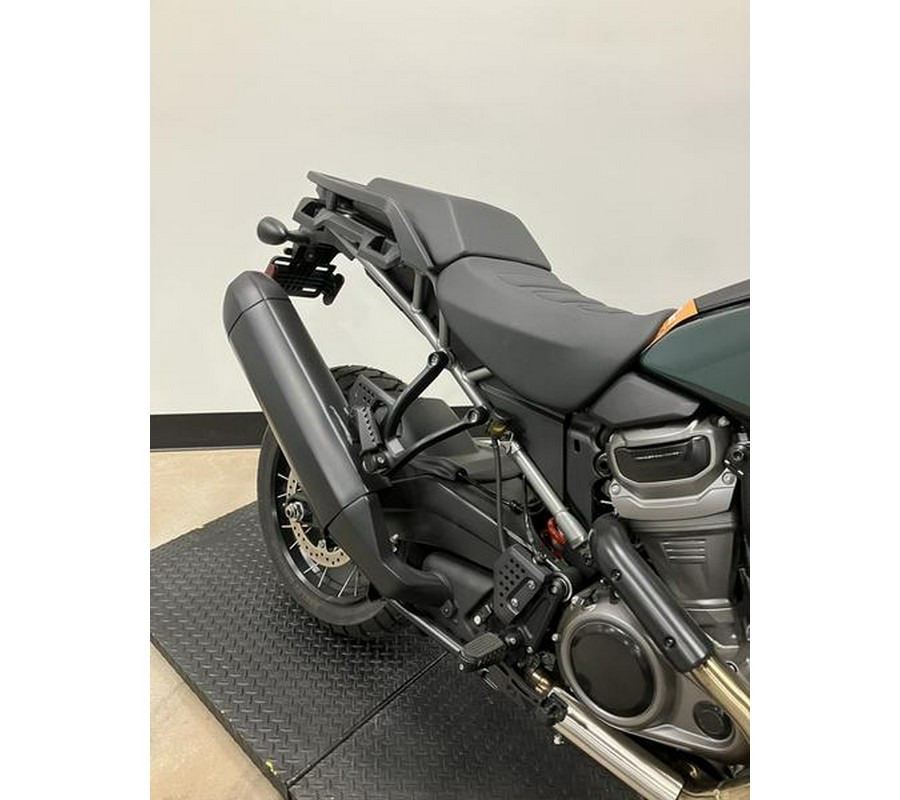 2024 Harley-Davidson® RA1250S - Pan America® 1250 Special