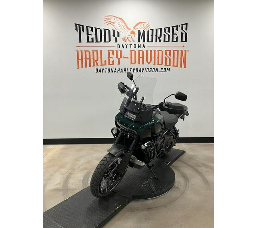 2024 Harley-Davidson® RA1250S - Pan America® 1250 Special