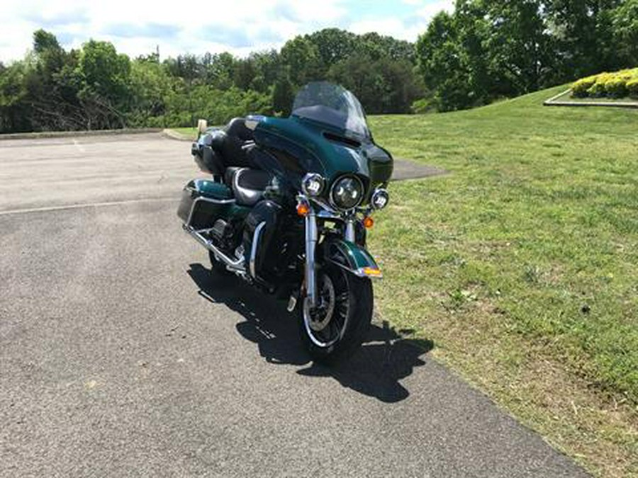 2015 Harley-Davidson Ultra Limited