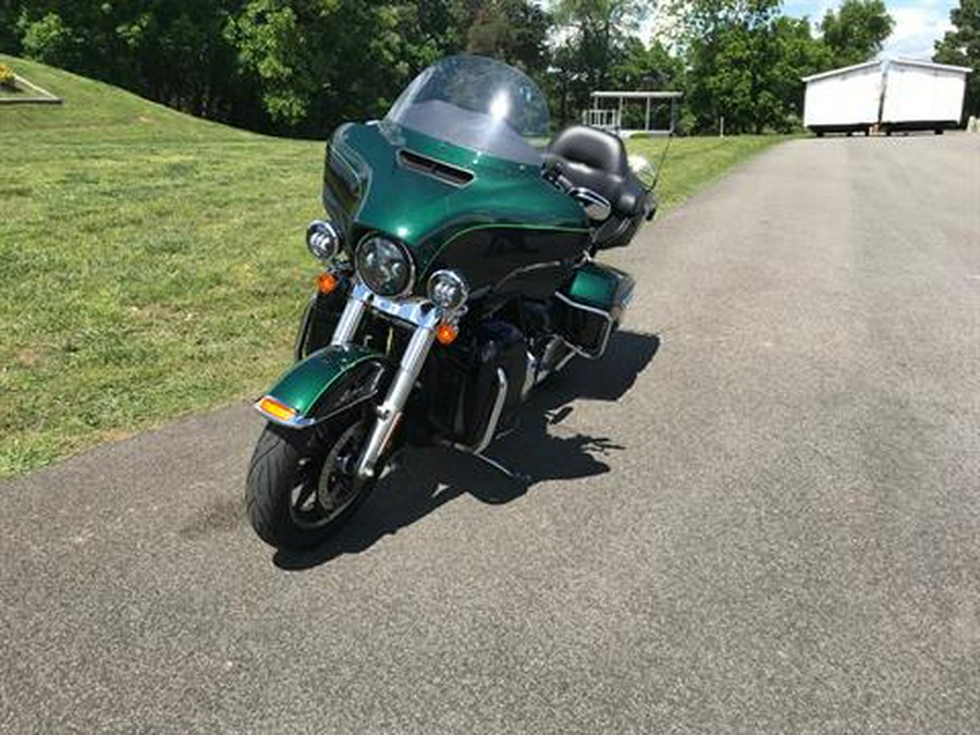 2015 Harley-Davidson Ultra Limited