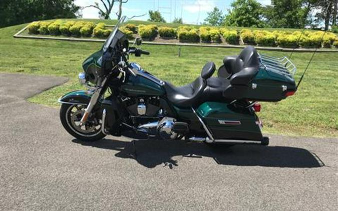 2015 Harley-Davidson Ultra Limited