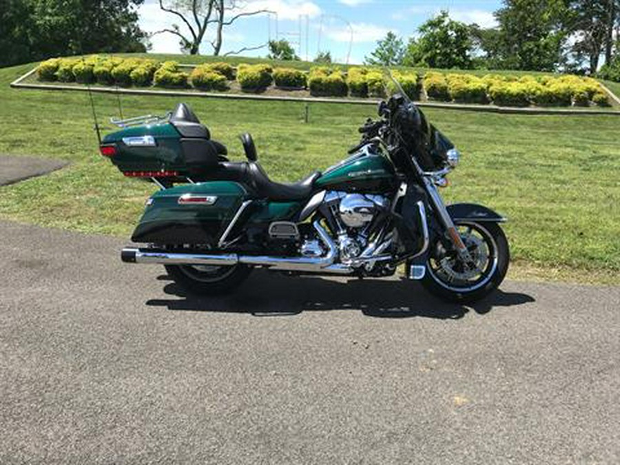 2015 Harley-Davidson Ultra Limited