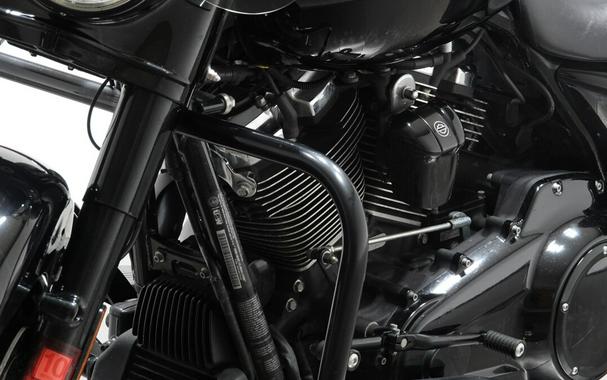 2018 Harley-Davidson Road King Special