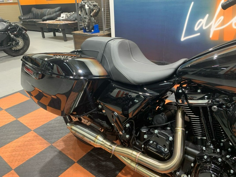 2024 STAGE II Harley-Davidson Road Glide FLTRX