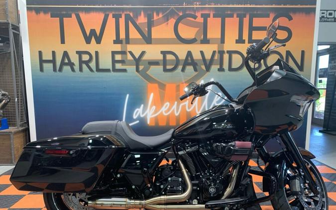2024 Accessorized Harley-Davidson Road Glide FLTRX