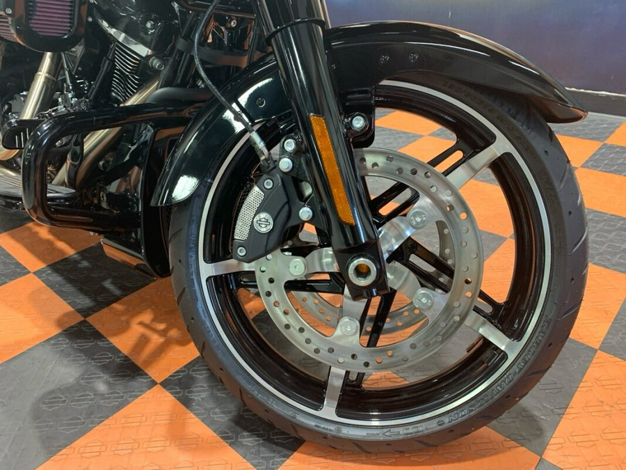 2024 Accessorized Harley-Davidson Road Glide FLTRX