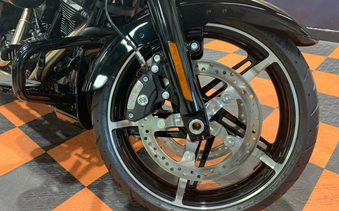 2024 STAGE II Harley-Davidson Road Glide FLTRX