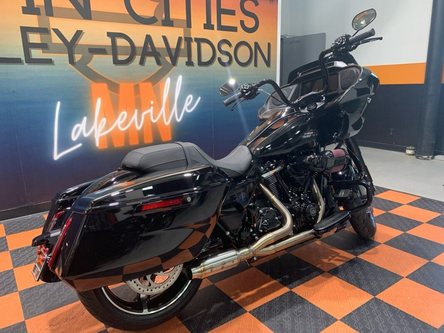 2024 STAGE II Harley-Davidson Road Glide FLTRX