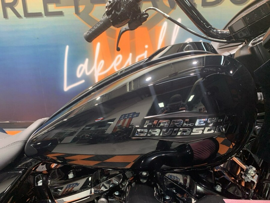 2024 STAGE II Harley-Davidson Road Glide FLTRX