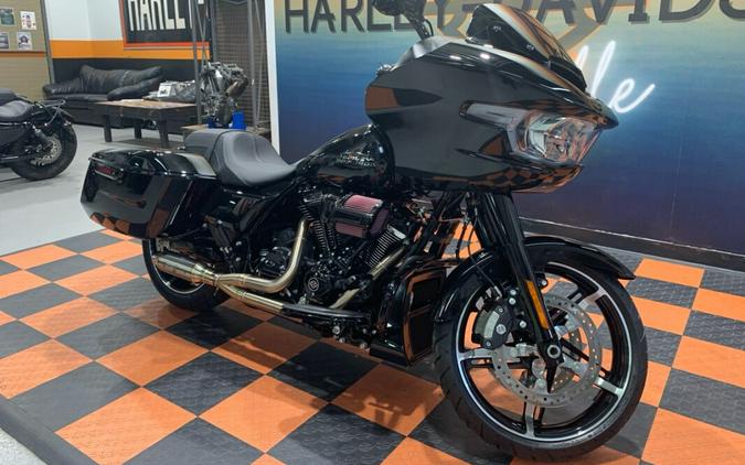 2024 Accessorized Harley-Davidson Road Glide FLTRX