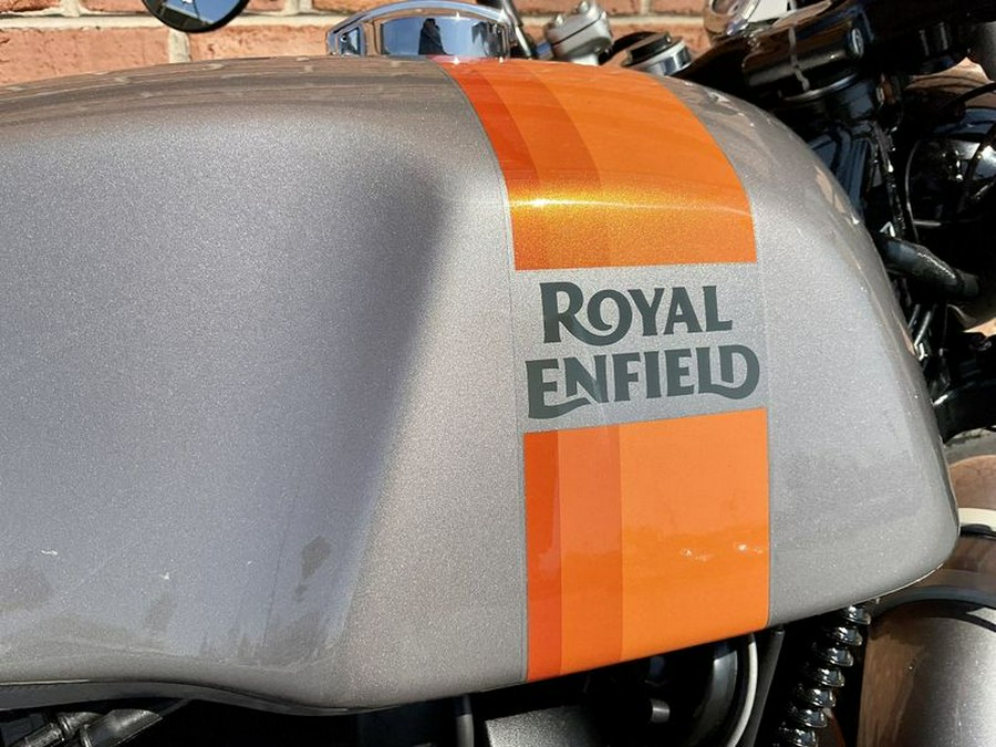 2024 Royal Enfield Twins Continental GT 650