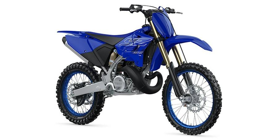 2022 Yamaha YZ250X