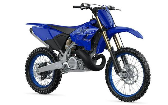 2022 Yamaha YZ250X