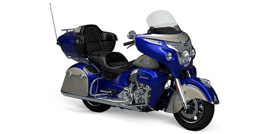 2024 Indian Motorcycle Roadmaster with PowerBand Audio Package