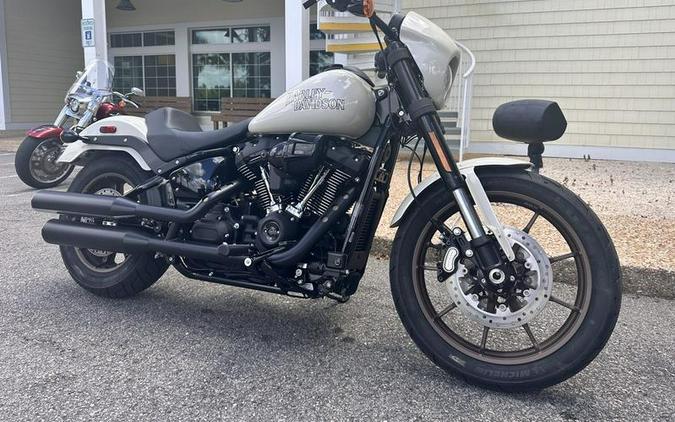 2022 Harley-Davidson Low Rider S Review [10 Fast Facts]