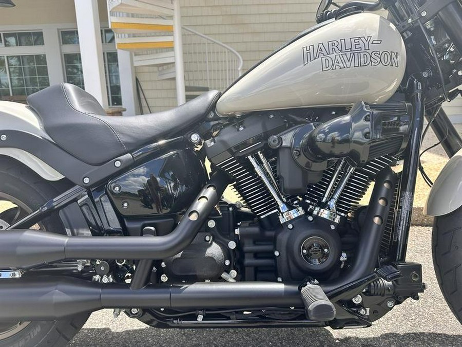 2023 Harley-Davidson® FXLRS - Low Rider® S