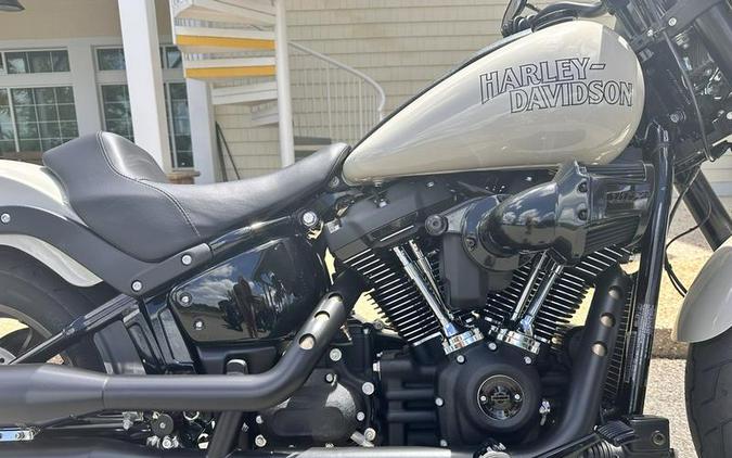 2023 Harley-Davidson® FXLRS - Low Rider® S