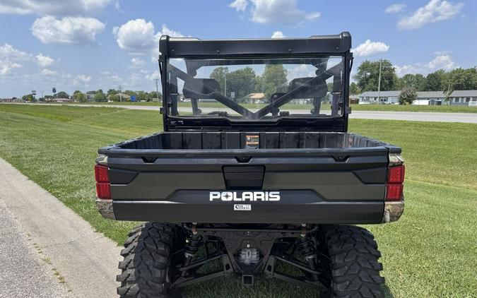 2018 Polaris® Ranger XP® 1000 EPS Polaris Pursuit® Camo