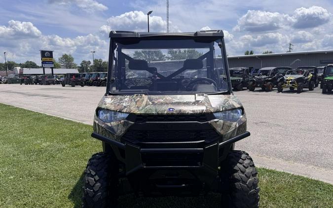 2018 Polaris® Ranger XP® 1000 EPS Polaris Pursuit® Camo