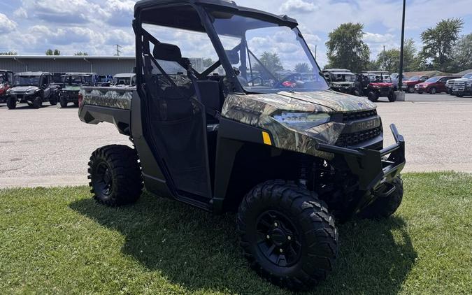 2018 Polaris® Ranger XP® 1000 EPS Polaris Pursuit® Camo