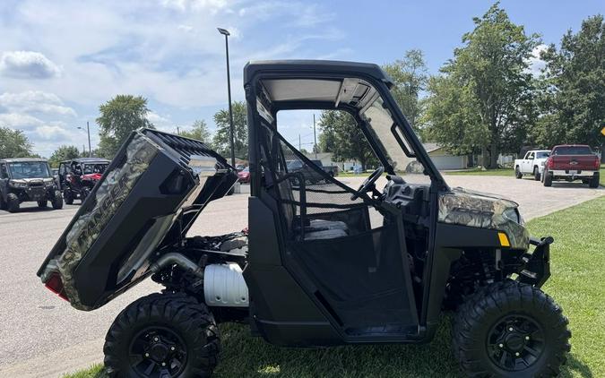 2018 Polaris® Ranger XP® 1000 EPS Polaris Pursuit® Camo