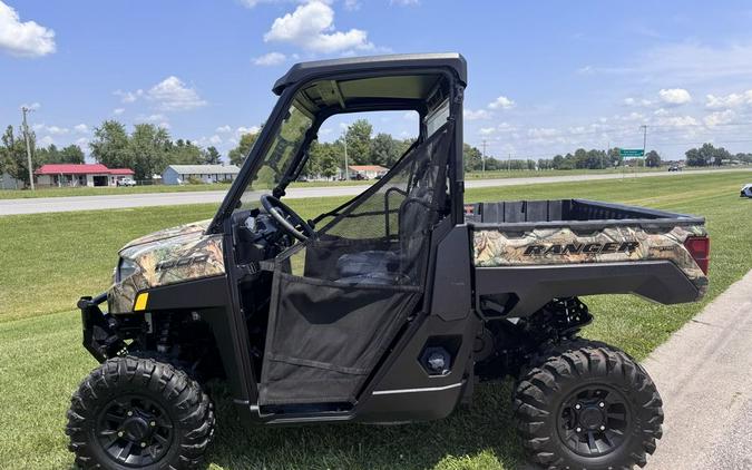 2018 Polaris® Ranger XP® 1000 EPS Polaris Pursuit® Camo