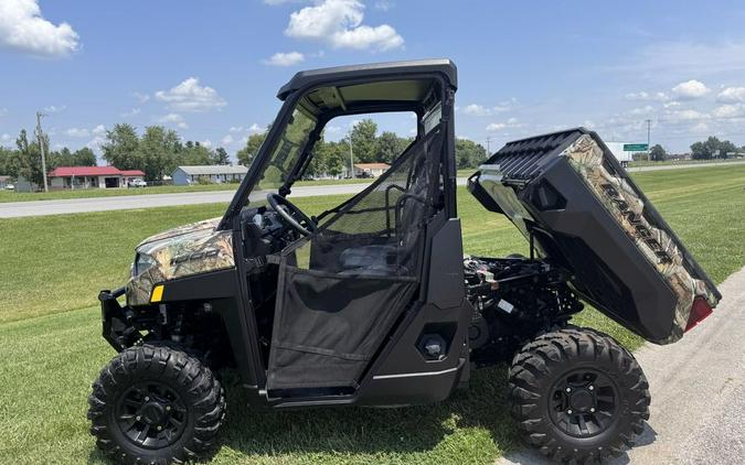 2018 Polaris® Ranger XP® 1000 EPS Polaris Pursuit® Camo