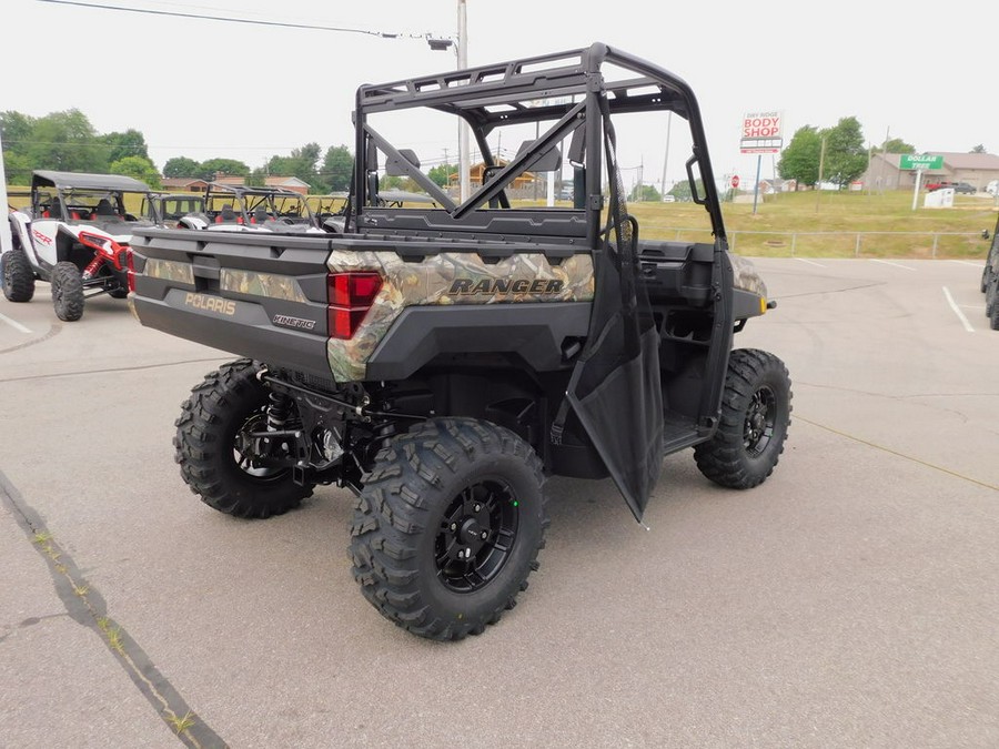 2024 Polaris® Ranger XP Kinetic Premium