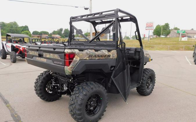 2024 Polaris® Ranger XP Kinetic Premium