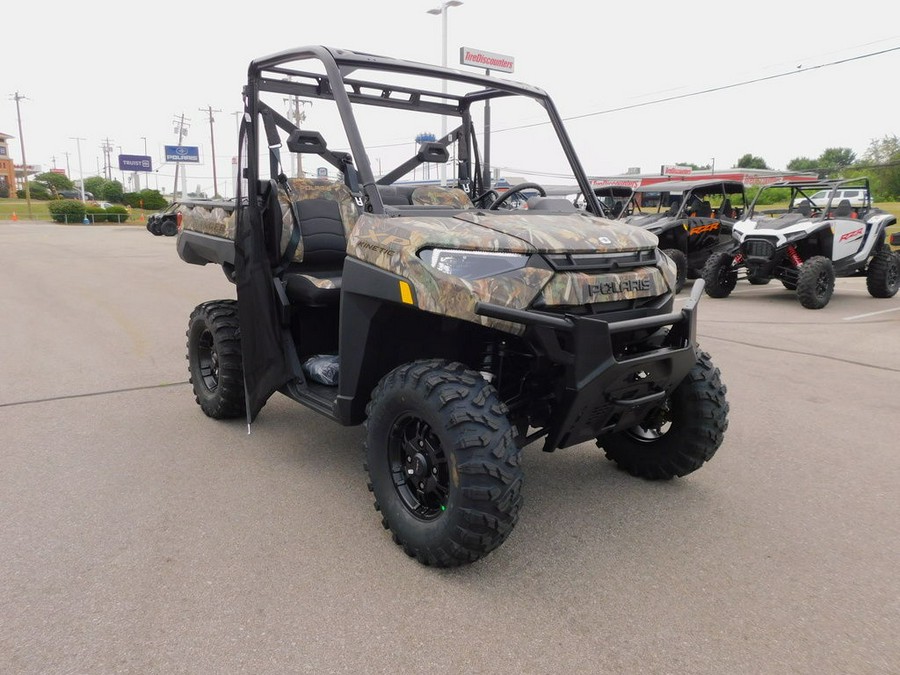 2024 Polaris® Ranger XP Kinetic Premium