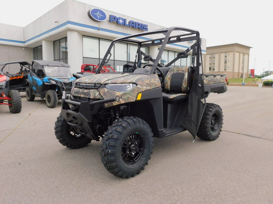 2024 Polaris® Ranger XP Kinetic Premium