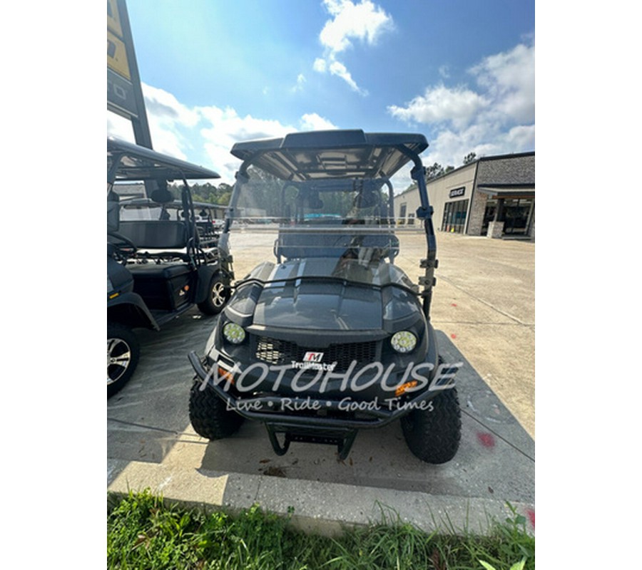 2023 Trailmaster TAURUS 80 CREW