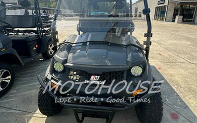 2023 Trailmaster TAURUS 80 CREW