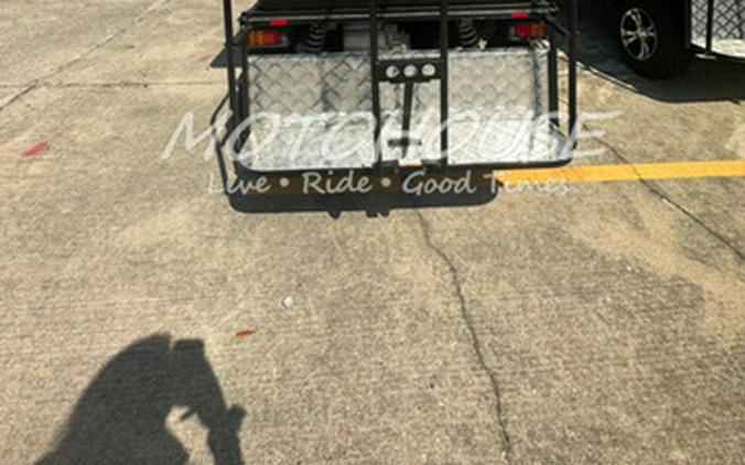 2023 Trailmaster TAURUS 80 CREW