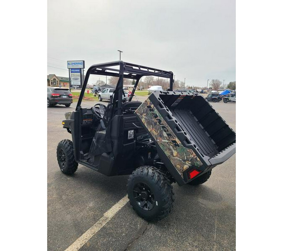 2024 Polaris® Ranger SP 570 Premium Polaris Pursuit Camo