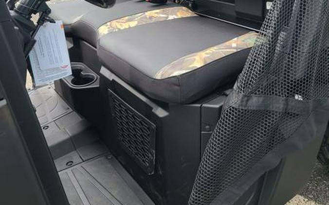 2024 Polaris® Ranger SP 570 Premium Polaris Pursuit Camo