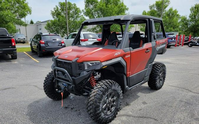 2024 Polaris® XPedition ADV Ultimate