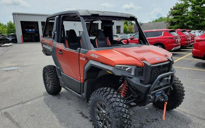 2024 Polaris® XPedition ADV Ultimate