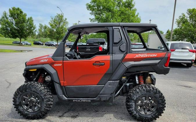 2024 Polaris® XPedition ADV Ultimate