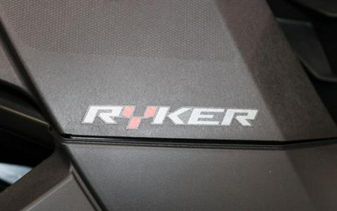 2024 Can-Am Ryker 900 ACE