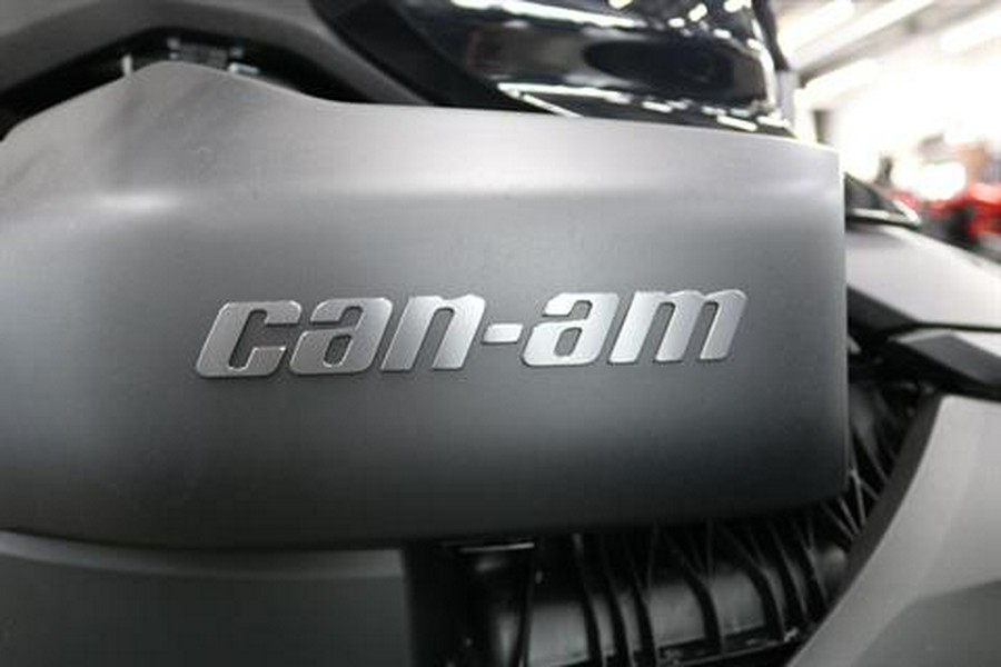 2024 Can-Am Ryker 900 ACE