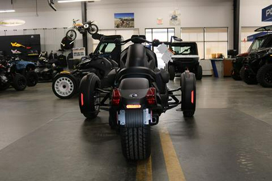 2024 Can-Am Ryker 900 ACE