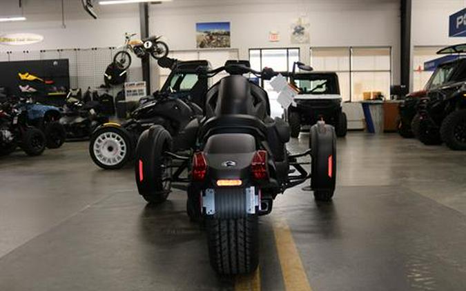2024 Can-Am Ryker 900 ACE