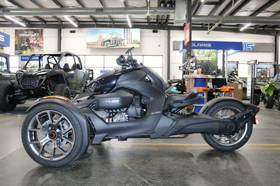 2024 Can-Am Ryker 900 ACE