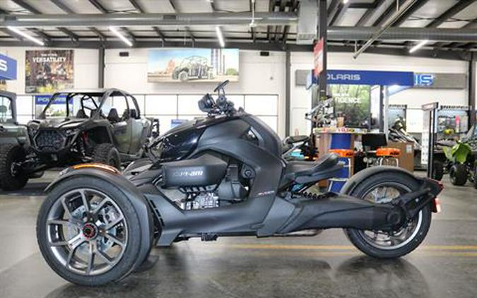 2024 Can-Am Ryker 900 ACE