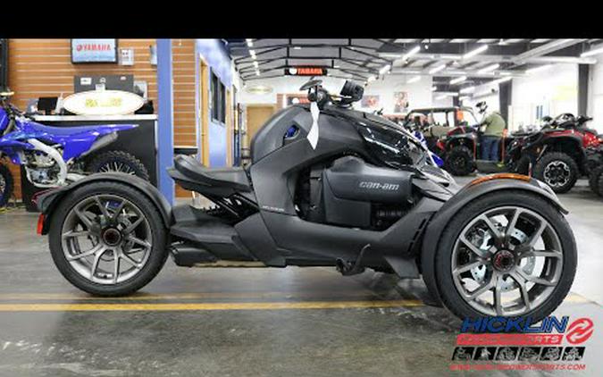 2024 Can-Am Ryker 900 ACE