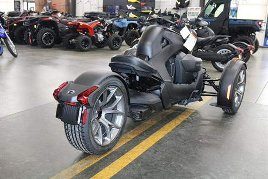 2024 Can-Am Ryker 900 ACE