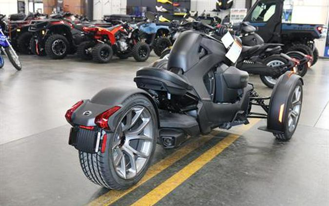 2024 Can-Am Ryker 900 ACE
